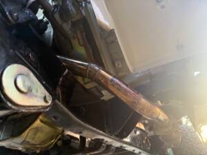Imagen 21/25 de Toyota Land Cruiser FJ 40 (1973)