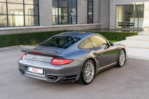 Bild 17/22 von Porsche 911 Turbo S (2012)