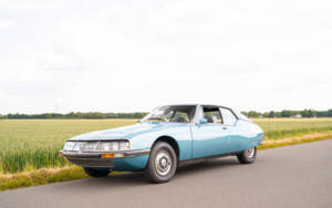 Bild 9/59 von Citroën SM (1971)
