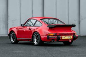 Afbeelding 4/34 van Porsche 911 Turbo 3.3 (1981)