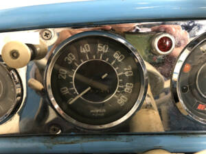 Image 22/25 of Amphicar 770 (1962)
