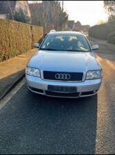 Afbeelding 1/7 van Audi A6 2.5 TDI allroad quattro (2003)