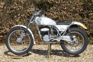 Bild 2/34 von Bultaco Sherpa T 250 (1975)