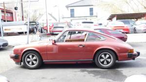 Immagine 6/20 di Porsche 911 2.7 S (1977)