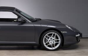 Bild 9/38 von Porsche 911 Carrera 4 (2011)