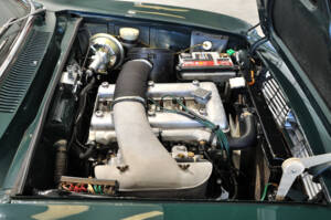 Immagine 4/65 di Alfa Romeo Giulia 1600 Sprint GT (1964)