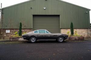 Image 60/63 de Aston Martin DBS (1968)