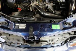 Bild 67/67 von Mercedes-Benz S 500 (1996)