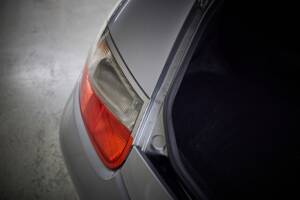 Image 97/100 of Porsche Boxster S "50 Jahre 550 Spyder" (2004)