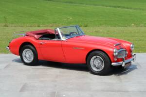 Image 1/50 of Austin-Healey 3000 Mk III (BJ8) (1964)