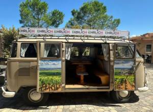 Imagen 6/9 de Volkswagen T1 Brasil (1967)