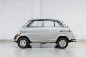 Image 3/34 de BMW 600 (1959)
