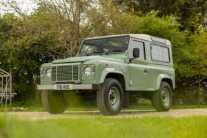 Afbeelding 40/44 van Land Rover Defender 90 (2008)