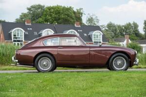 Immagine 4/23 di Aston Martin DB 2/4 Mk III (1958)