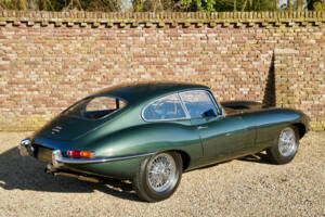 Bild 12/50 von Jaguar E-Type 4.2 (1966)
