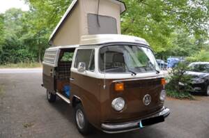 Afbeelding 2/17 van Volkswagen T2b Westfalia (1978)