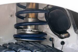 Image 34/50 of Ford Focus RS WRC (2000)