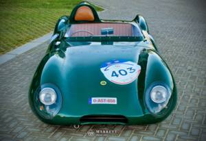 Afbeelding 9/27 van Lotus Eleven (1956)