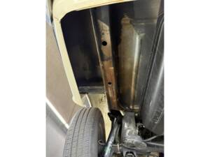 Image 47/48 of Mercedes-Benz 280 SL (1970)