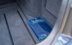 Image 51/57 of Lancia Kappa 2.0 (1995)