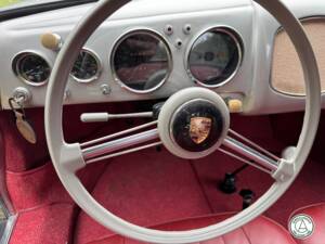 Image 20/24 of Porsche 356 1500 (1955)