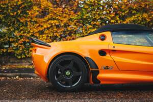 Image 9/50 of Lotus Elise 111 (1998)