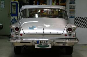 Immagine 15/15 di Dodge Lancer Sedan (1961)