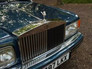 Image 30/46 of Rolls-Royce Silver Spirit III (1996)