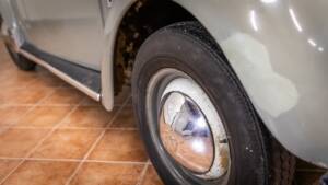 Bild 21/24 von Volkswagen Käfer 1200 Export "Dickholmer" (1958)