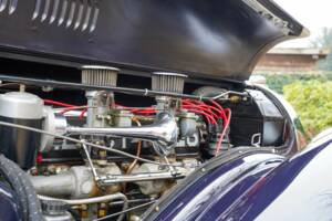 Image 25/50 of Talbot-Lago T26 Record Worblaufen (1947)