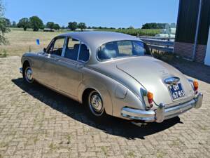 Bild 5/6 von Jaguar Mk II 2.4 (1963)