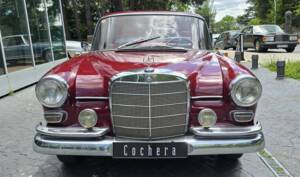 Image 7/21 of Mercedes-Benz 200 D (1968)