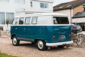 Image 14/50 de Volkswagen T1 camper (1966)