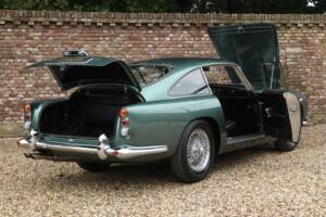 Bild 22/50 von Aston Martin DB 4 (1962)