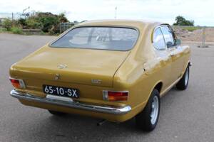 Immagine 8/38 di Opel Kadett 1,2 S (1971)