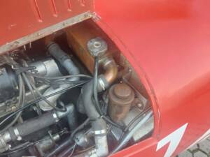 Bild 15/18 von FIAT 500 A Sport (1939)