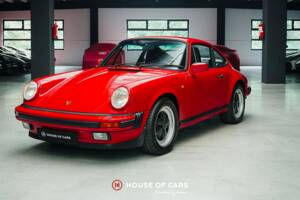 Afbeelding 2/24 van Porsche 911 Carrera 3.2 (1985)