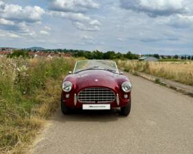 Imagen 5/11 de AC Ace Bristol (1960)