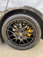 Image 13/13 de Porsche Panamera Turbo (2013)