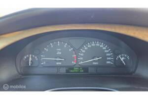 Afbeelding 20/42 van Jaguar S-Type 3.0 V6 (2002)
