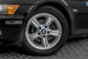 Bild 4/50 von BMW Z3 2.0 (2000)