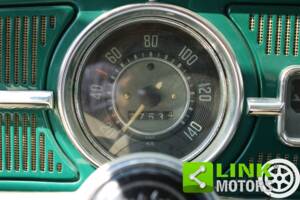 Image 10/10 of Volkswagen Beetle 1200 (1964)