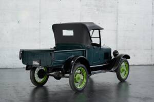 Bild 17/50 von Ford Modell T (1926)