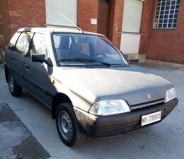 Bild 7/18 von Citroën AX 4x4 (1991)