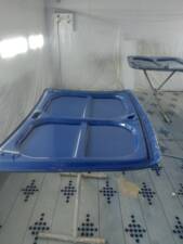 Image 44/46 of Peugeot 404 Coupé (1967)