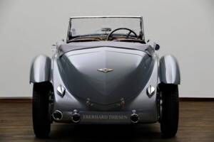 Bild 8/29 von Lagonda 4,5 Liter LG 45 Rapide (1938)