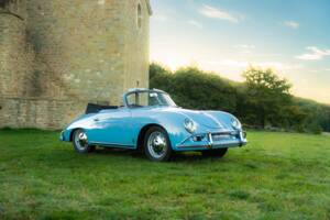 Bild 1/20 von Porsche 356 A 1600 (1959)