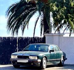 Bild 43/51 von Jaguar XJR 4.0 Sport (1991)