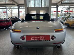 Bild 26/34 von BMW Z8 (2000)