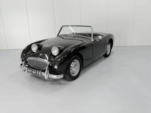 Imagen 2/13 de Austin-Healey Sprite Mk I (1960)